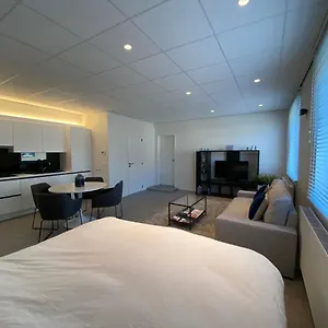 Baelskaai Harbor Appartement Oostende