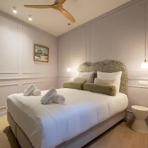Shway - Le Marnix Appartement Antwerpen