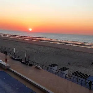 Appartement Bella Vista, Oostende