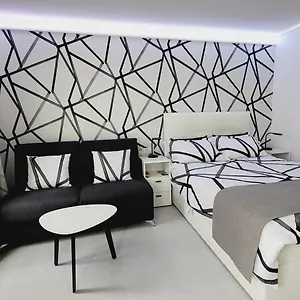The Appartement Oostende