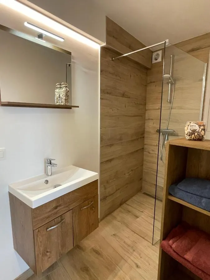 Guadeloupe Appartement Oostende