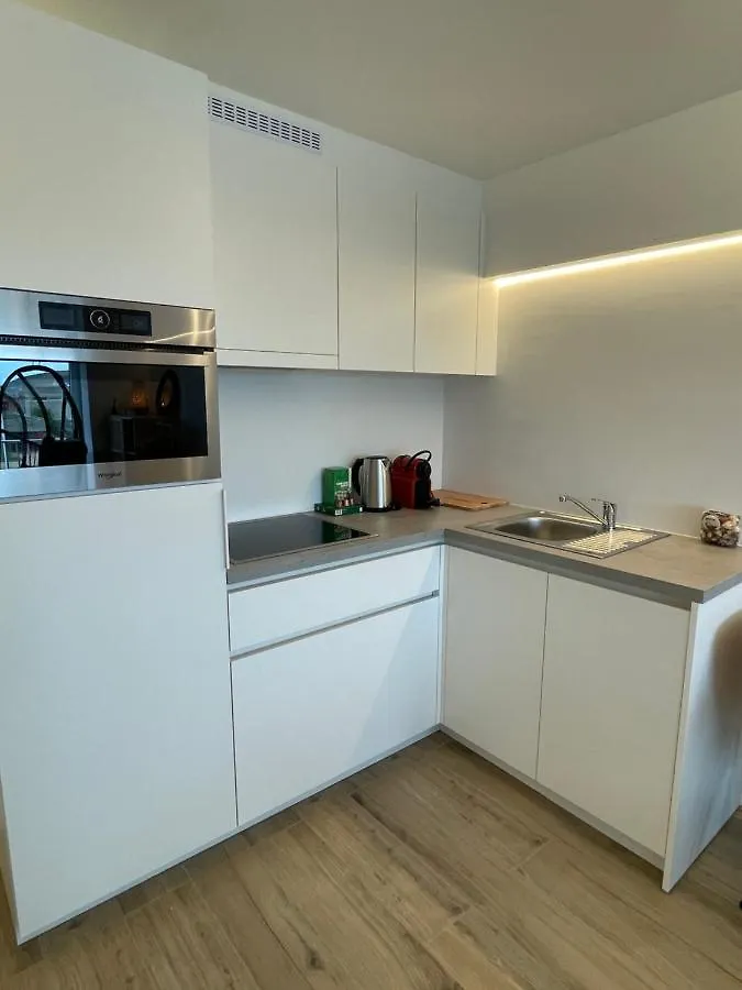 Guadeloupe Appartement Oostende