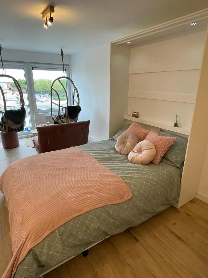 Guadeloupe Appartement Oostende